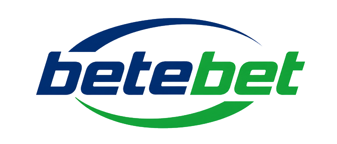 betebet লোগো
